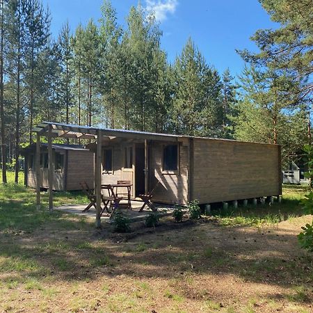 Metsaaeaere Accommodation Uulu المظهر الخارجي الصورة
